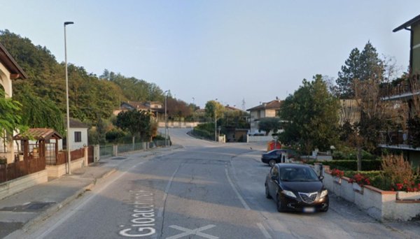 appartamento in vendita a Montefelcino