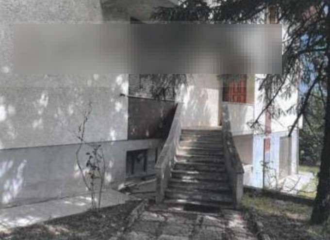 appartamento in vendita a Montefelcino