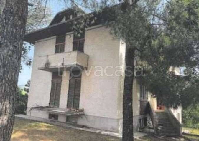 appartamento in vendita a Montefelcino