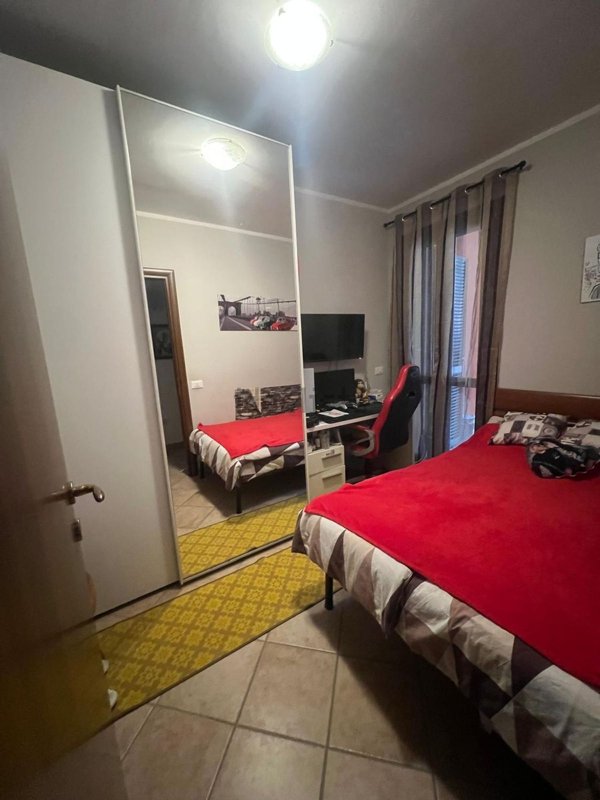 appartamento in vendita a Montefelcino in zona Ponte degli Alberi