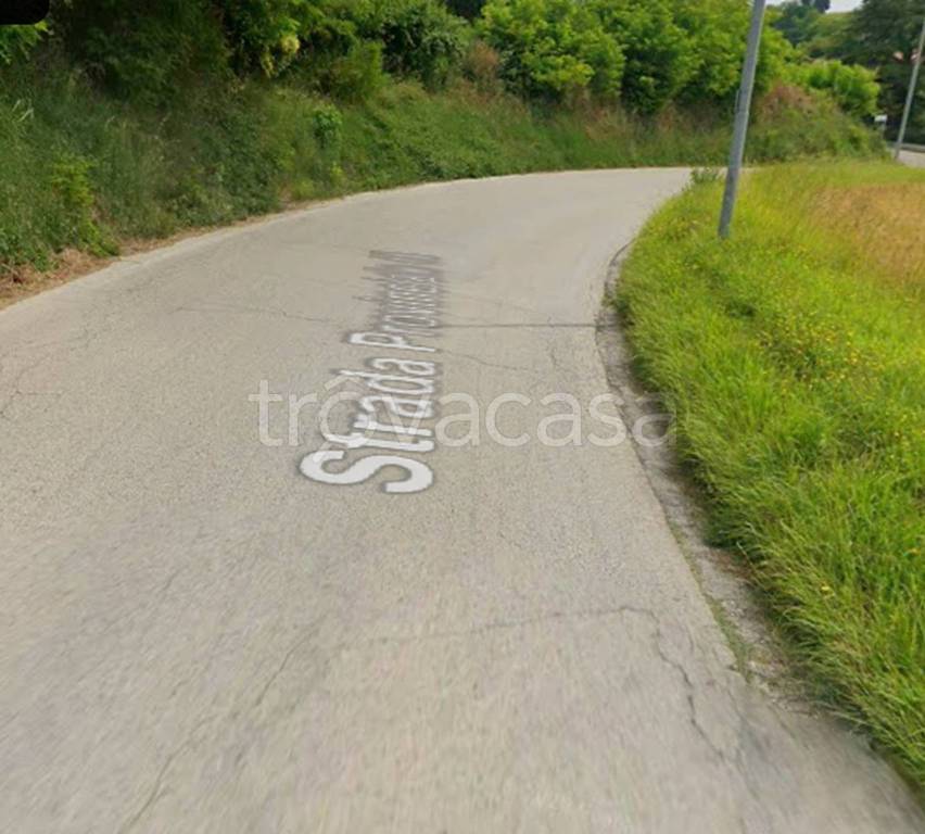 appartamento in vendita a Montefelcino