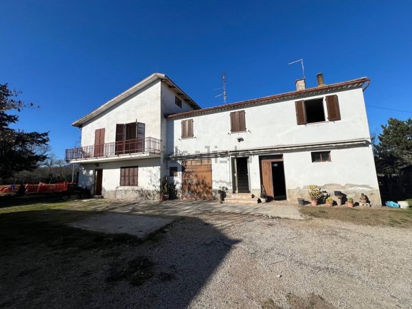 appartamento in vendita a Montefelcino