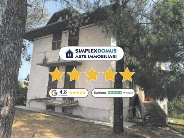 appartamento in vendita a Montefelcino