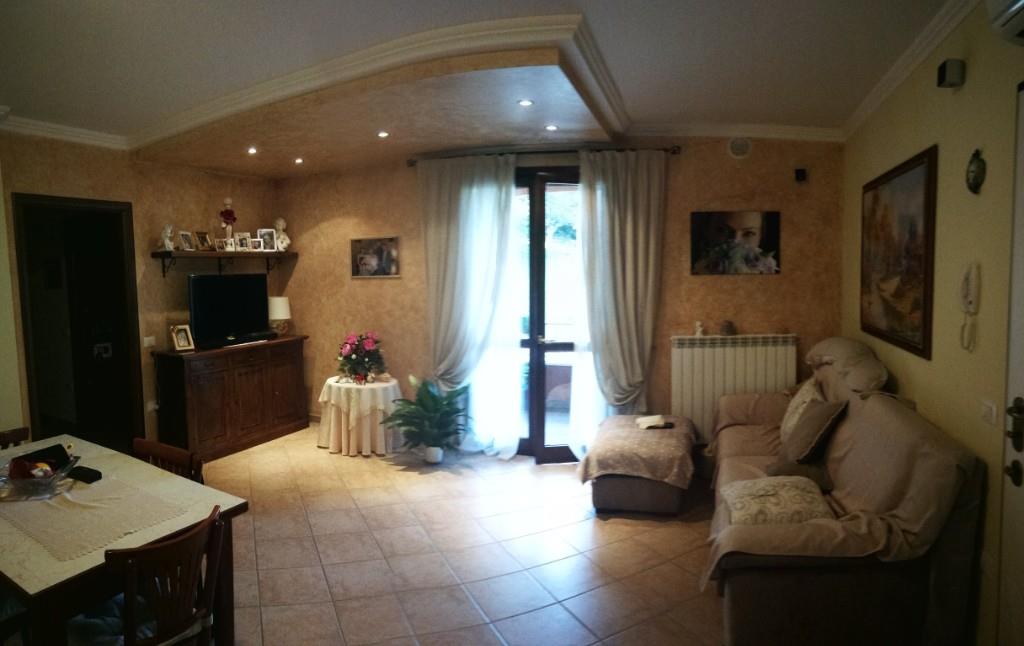 appartamento in vendita a Montefelcino in zona Sterpeti