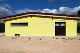 intera palazzina in vendita a Montefelcino in zona Monteguiduccio