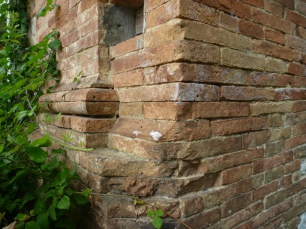 intera palazzina in vendita a Montefelcino