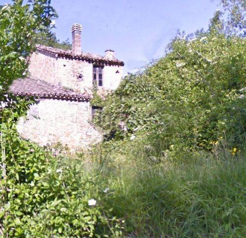 casa indipendente in vendita a Montefelcino