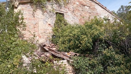 appartamento in vendita a Montefelcino in zona Monteguiduccio