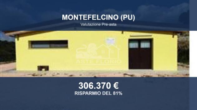 casa indipendente in vendita a Montefelcino