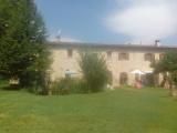 appartamento in vendita a Montefelcino in zona Villa Palombara