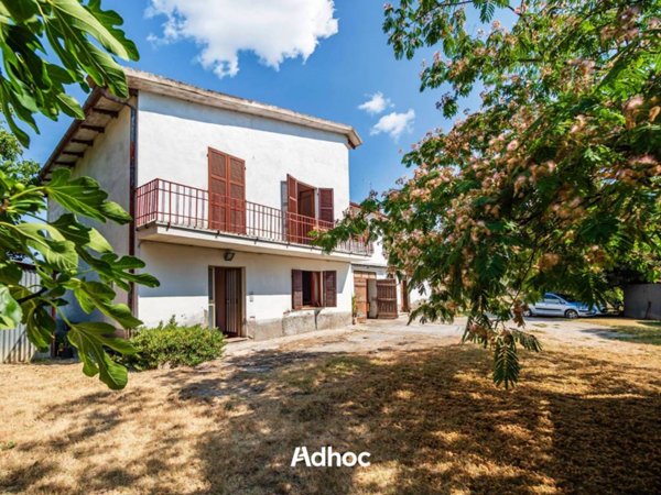 casa indipendente in vendita a Montefelcino in zona Sterpeti