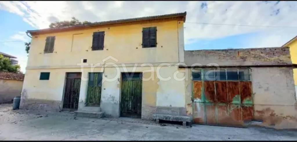 casa indipendente in vendita a Montefelcino in zona Sterpeti
