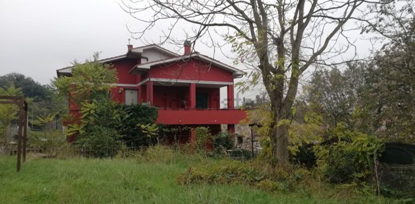 appartamento in vendita a Montefelcino in zona Sterpeti