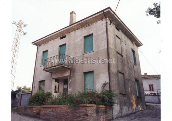 appartamento in vendita a Montefelcino in zona Fontecorniale