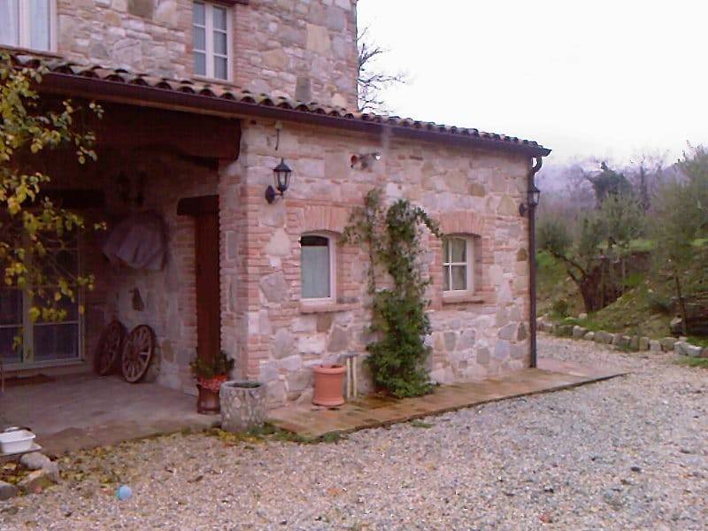 casa indipendente in vendita a Monte Grimano Terme