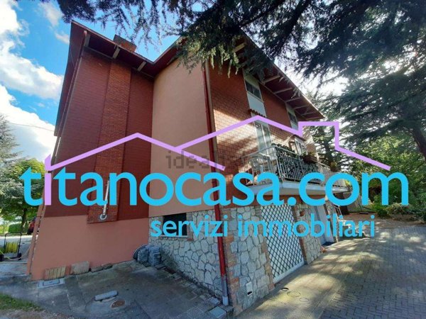 casa indipendente in vendita a Monte Grimano Terme