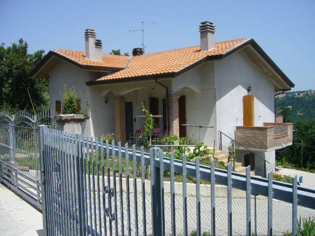 casa indipendente in vendita a Monte Grimano Terme