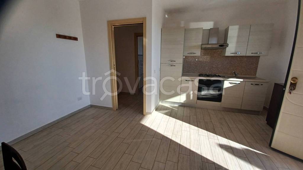 appartamento in vendita a Monte Grimano Terme