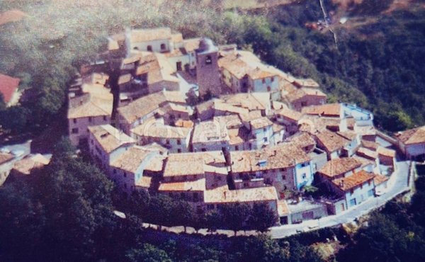 attico in vendita a Monte Grimano Terme