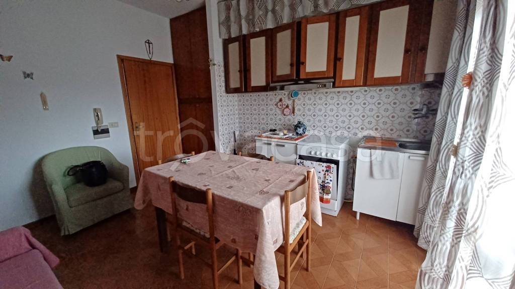 appartamento in vendita a Monte Grimano Terme
