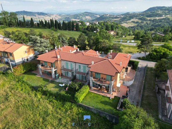 appartamento in vendita a Monte Grimano Terme