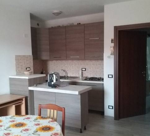 appartamento in vendita a Monte Grimano Terme