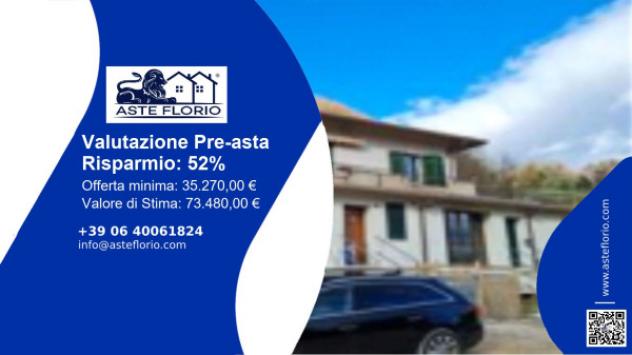 appartamento in vendita a Monte Grimano Terme