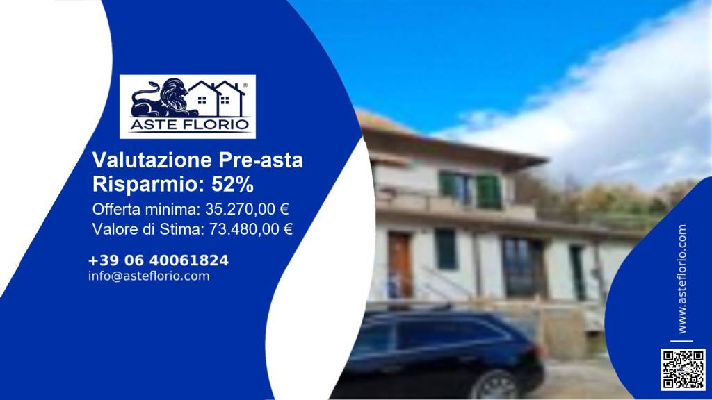appartamento in vendita a Monte Grimano Terme