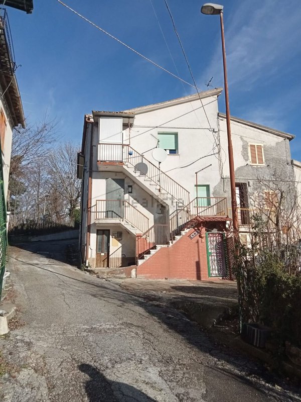 appartamento in vendita a Monte Grimano Terme