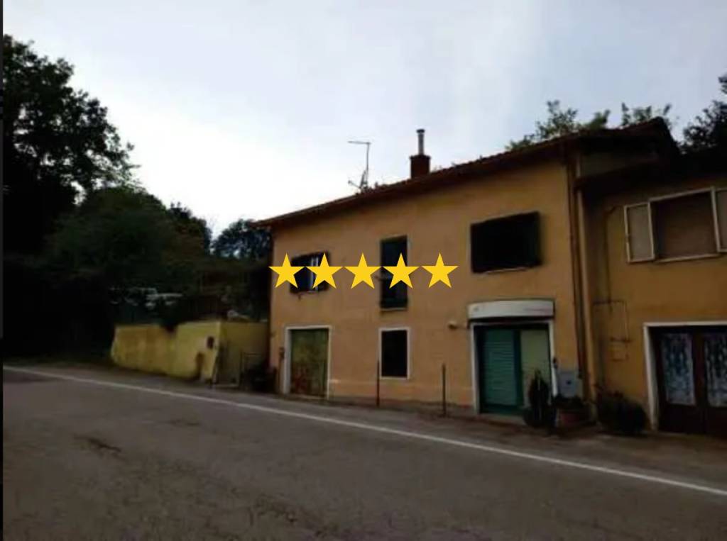 appartamento in vendita a Monte Grimano Terme
