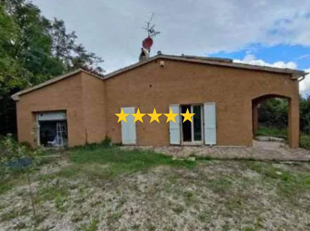 casa indipendente in vendita a Monte Grimano Terme