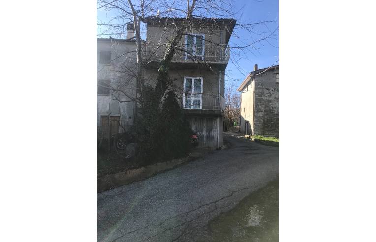 casa indipendente in vendita a Monte Grimano Terme
