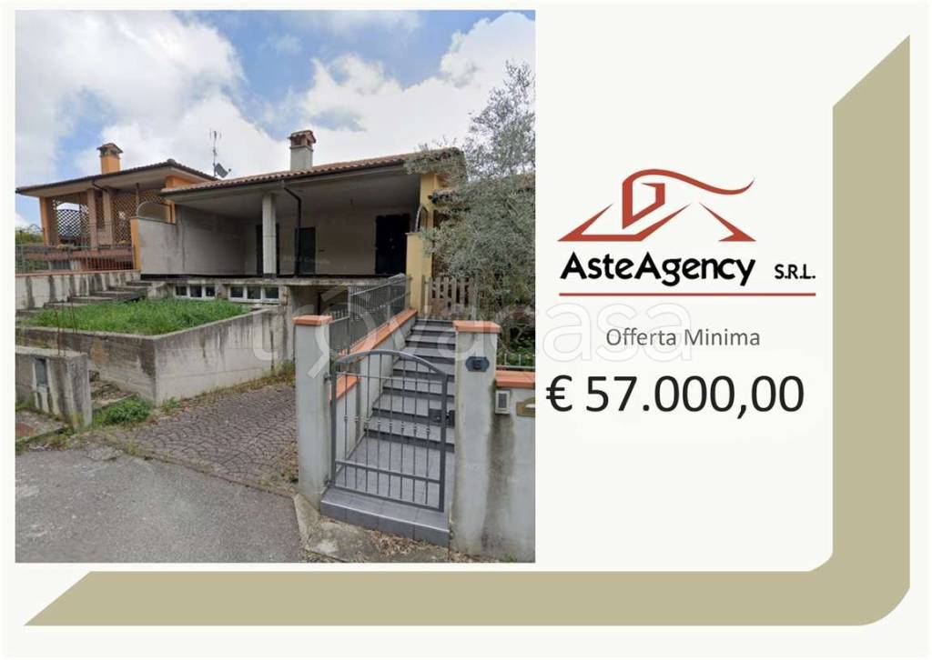 appartamento in vendita a Monte Grimano Terme
