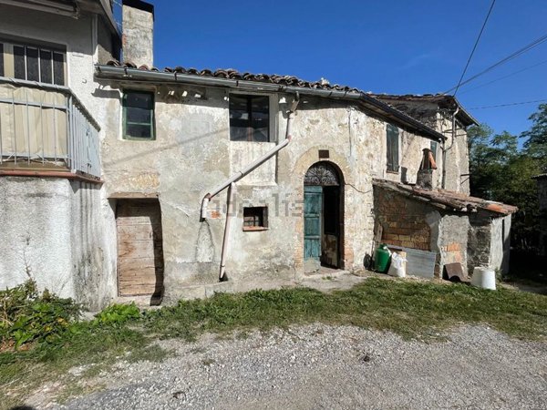 casale in vendita a Monte Grimano Terme