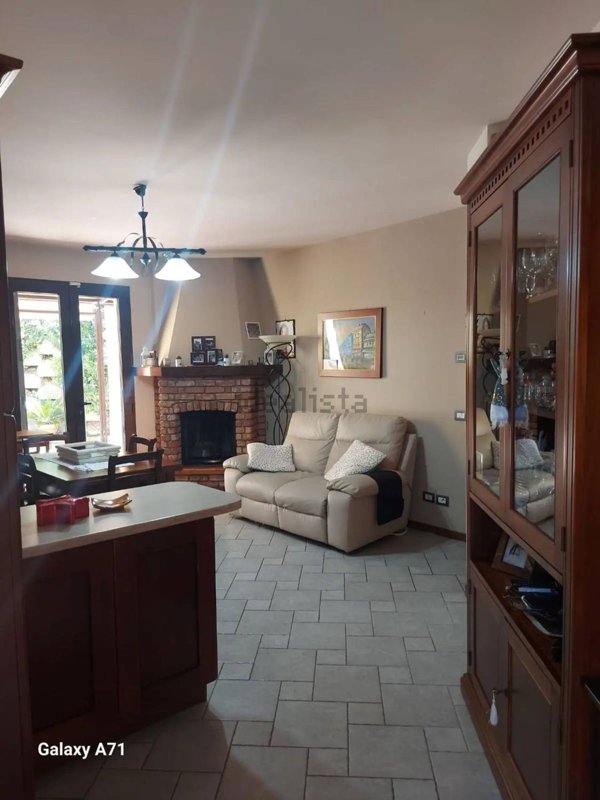 appartamento in vendita a Monte Grimano Terme