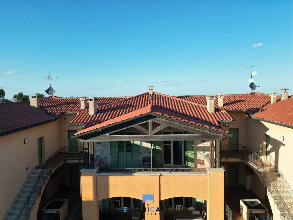 appartamento in vendita a Monte Grimano Terme