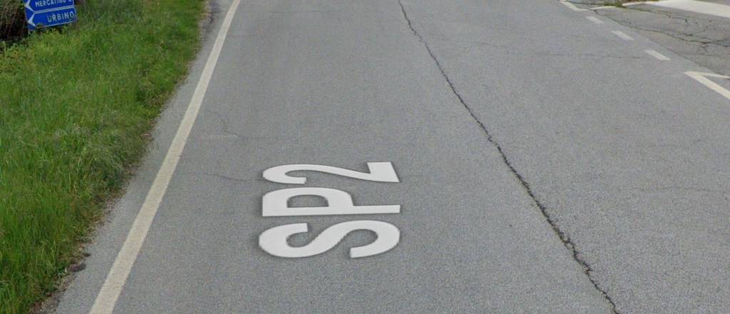 appartamento in vendita a Monte Grimano Terme