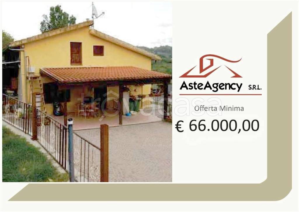 appartamento in vendita a Monte Grimano Terme