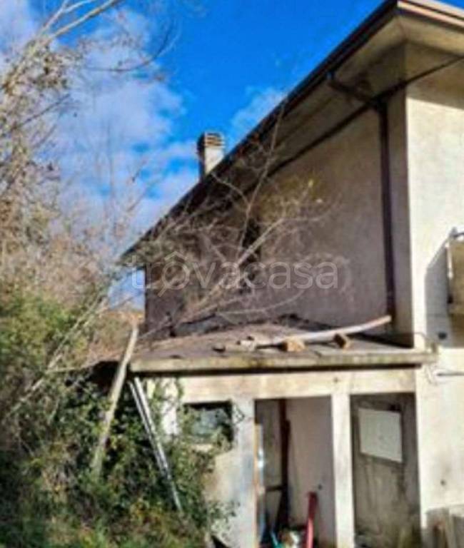 appartamento in vendita a Monte Grimano Terme