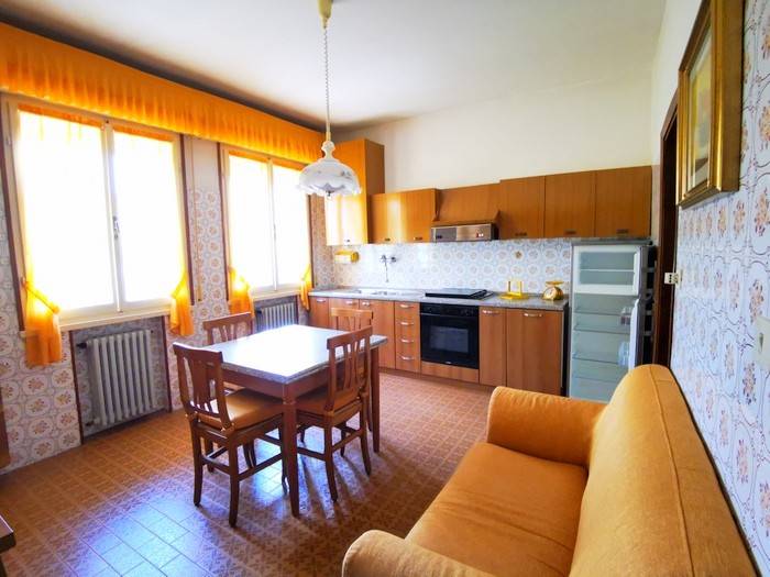 appartamento in vendita a Monte Grimano Terme