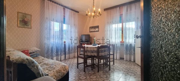 appartamento in vendita a Monte Grimano Terme