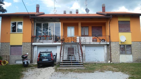 appartamento in vendita a Monte Grimano Terme