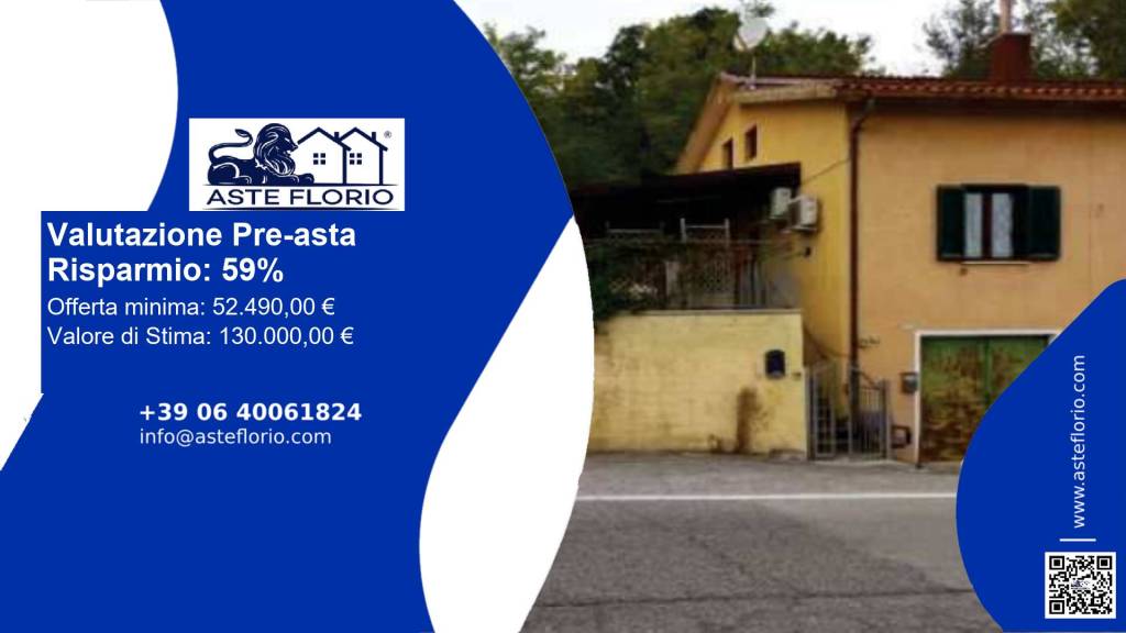 appartamento in vendita a Monte Grimano Terme