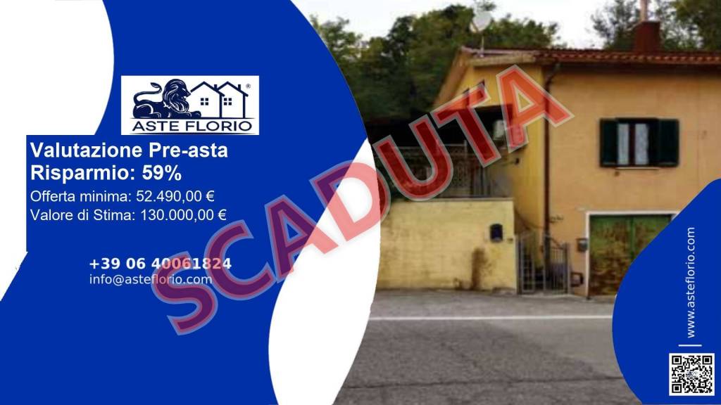 appartamento in vendita a Monte Grimano Terme