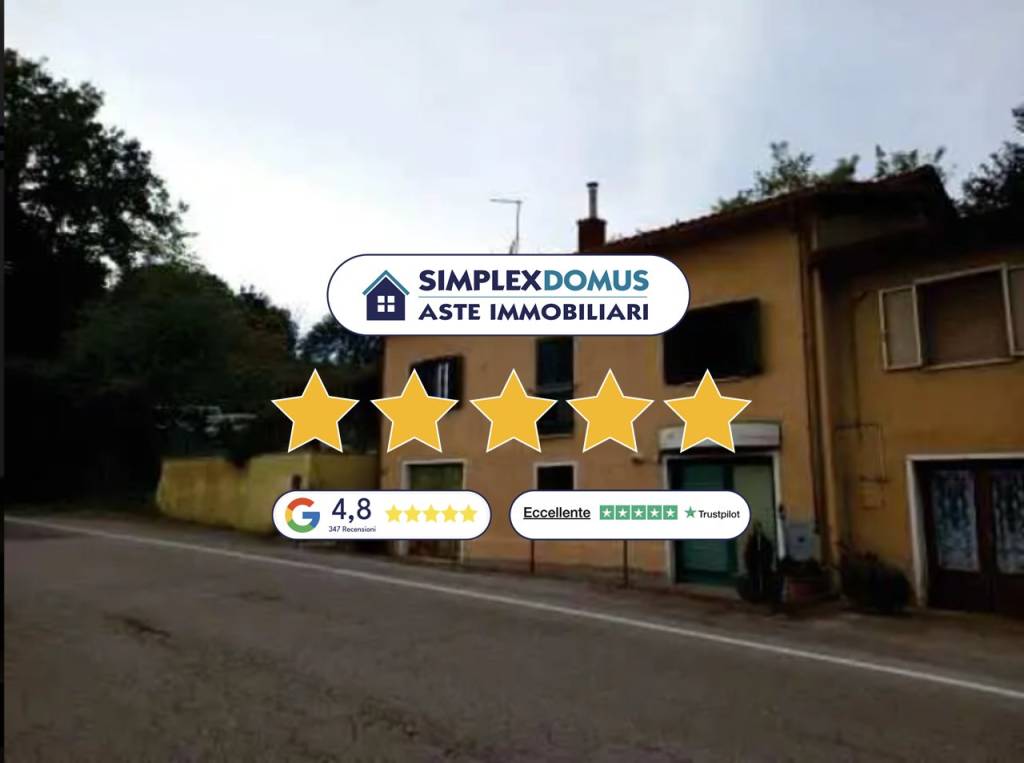 appartamento in vendita a Monte Grimano Terme