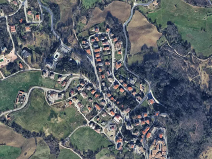 appartamento in vendita a Monte Grimano Terme