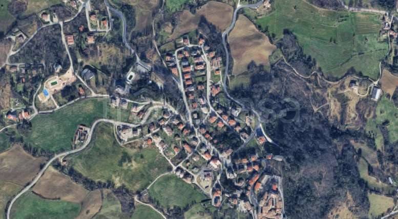 appartamento in vendita a Monte Grimano Terme