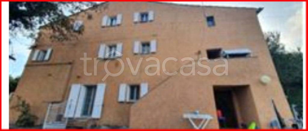 appartamento in vendita a Monte Grimano Terme