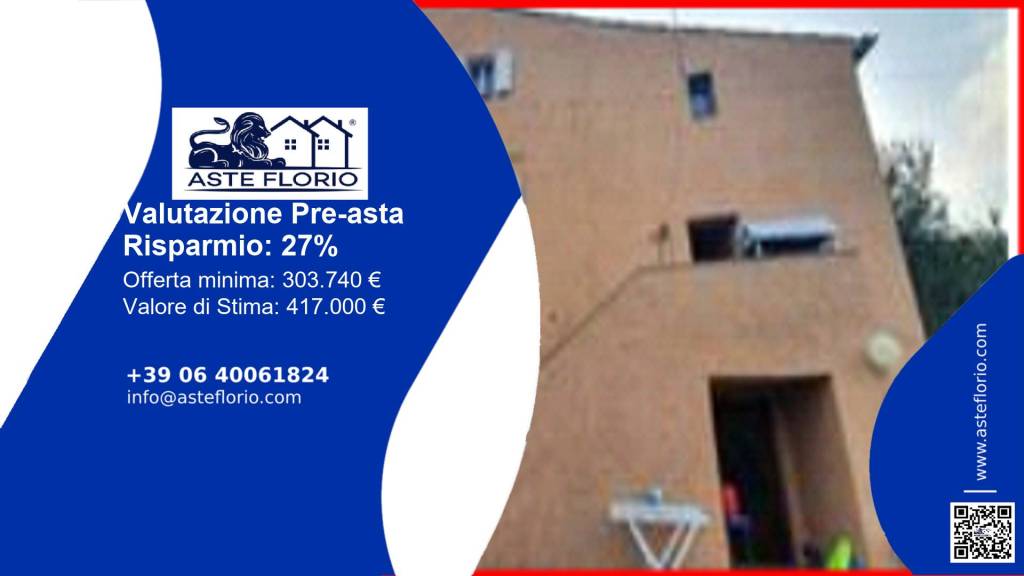 appartamento in vendita a Monte Grimano Terme