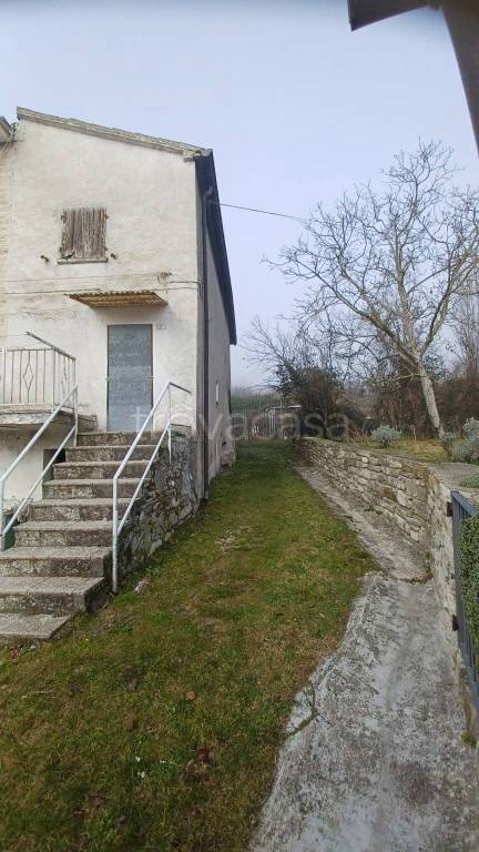 casa indipendente in vendita a Monte Grimano Terme